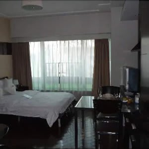 Shanghai World Union Service Apartment