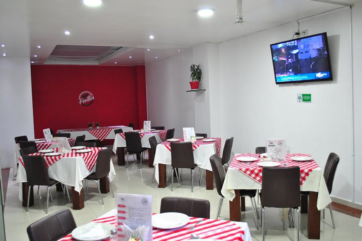 Restaurante