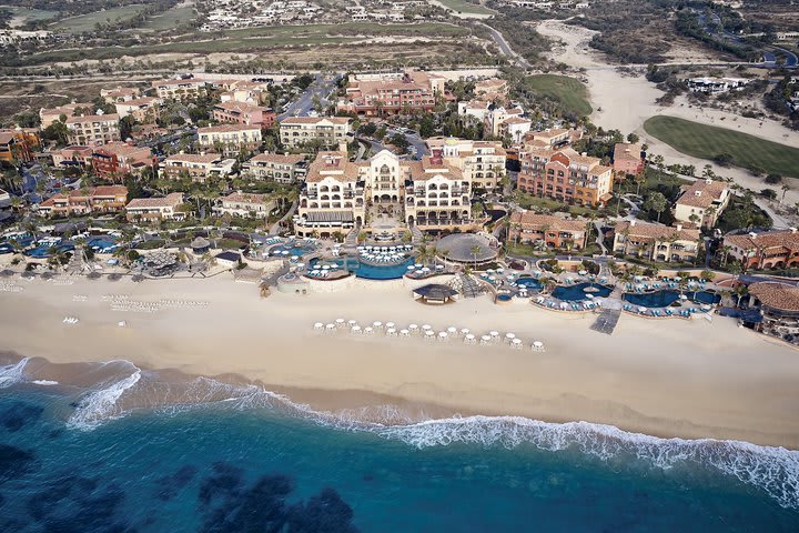 Hacienda del Mar Los Cabos