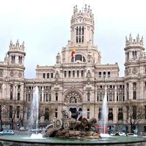 Catalonia Gran Vía