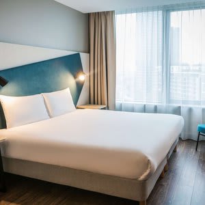 Aparthotel Adagio London Stratford