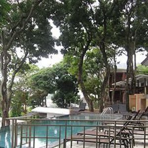 Kata Hiview Resort