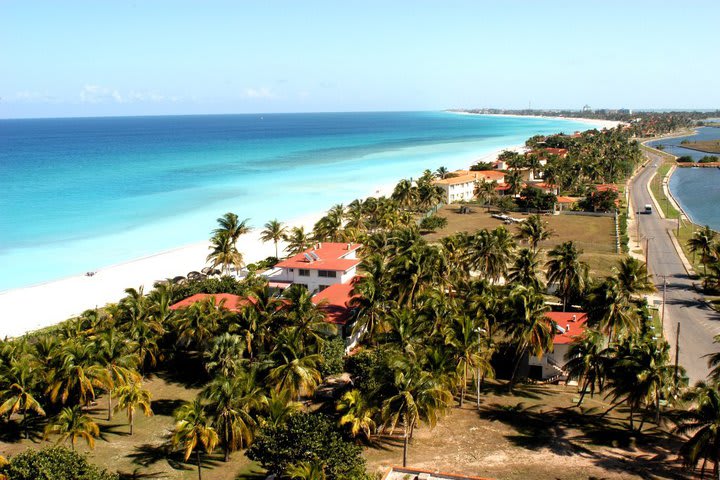 Complejo Puntarena - Playa Caleta