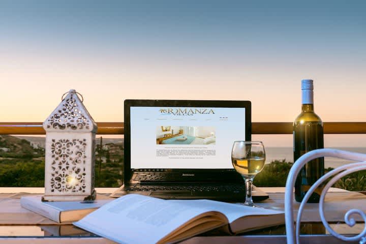 PriceTravel - Viaja fácil, sin pretextos
