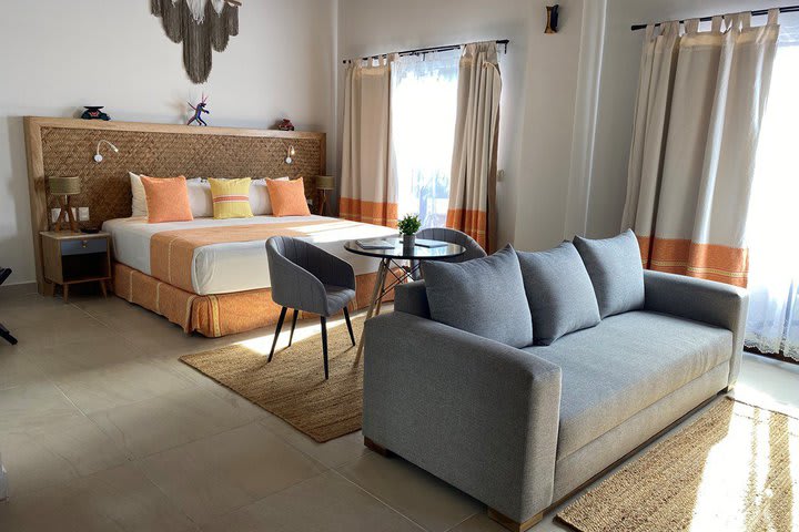 Img - Suite Gobernador