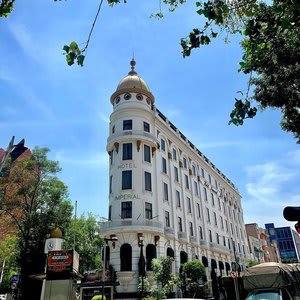 Hotel Imperial Reforma