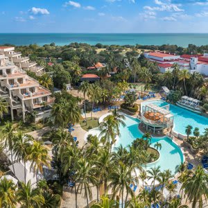 Melia Internacional Varadero - All Inclusive