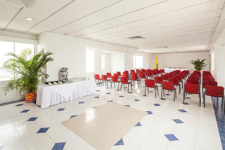 Meeting room