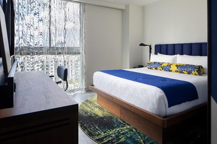 Hotel Hotel Indigo Miami Brickell, an IHG Hotel