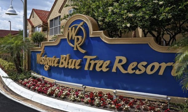 Westgate Blue Tree Hotel
