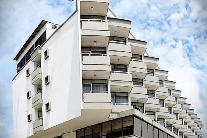 Hotel Sinú