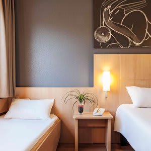 ibis Barcelona Cornella