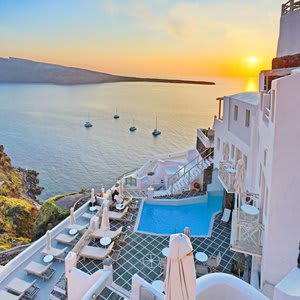 Oia Mare Villas