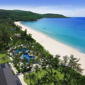 Katathani Phuket Beach Resort