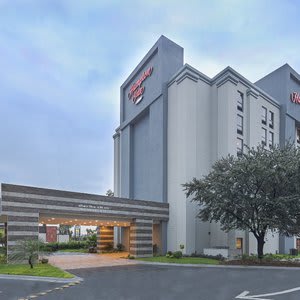 Hampton Inn by Hilton Monterrey Galerías Obispado