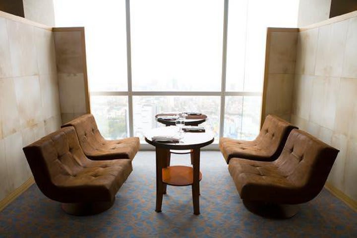 Westin Executive Club en The Westin Lima Hotel & Convention Center