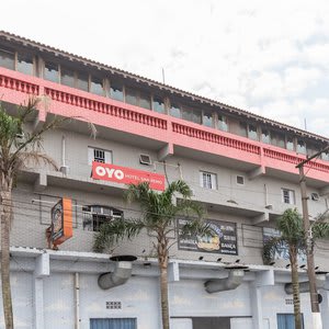 OYO Hotel San Remo, São Paulo