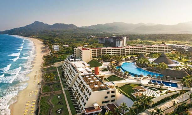 Iberostar Selection Playa Mita