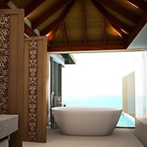 Anantara Veli Maldives Resort - Adults Only