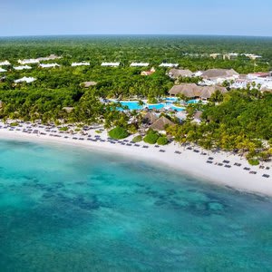 Grand Palladium Colonial Resort & Spa - All Inclusive