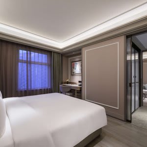 Mercure Shanghai Jinqiao