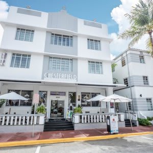 Chesterfield Hotel & Suites, a South Beach Group Hotel