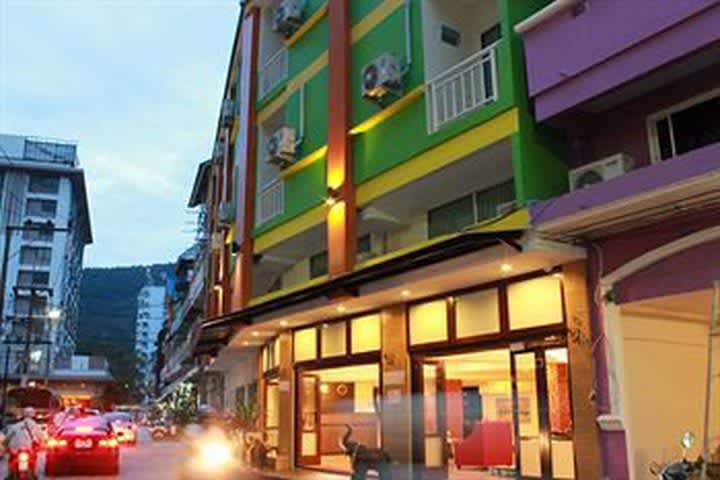 Tiquetes Baratos - Travel easy, without excuses