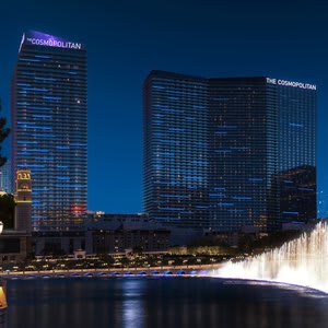 The Cosmopolitan of Las Vegas