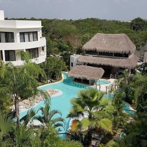 MAK NUK VILLAGE TULUM I - CLOTHING OPTIONAL