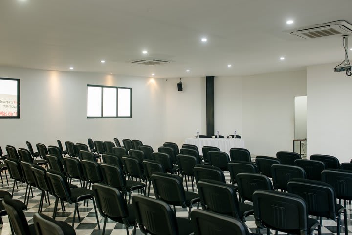 Salón de eventos