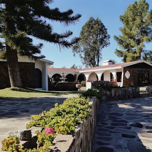 Rancho El Parral