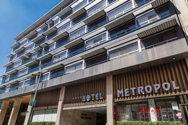 Hotel Metropol