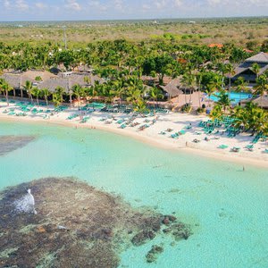 Viva Dominicus Beach by Wyndham