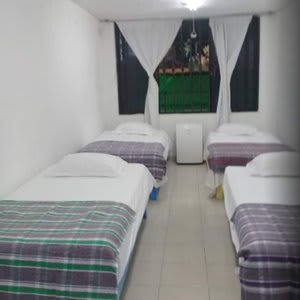 Hostel Balagan