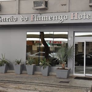 Hotel Barão do Flamengo - Adult Only