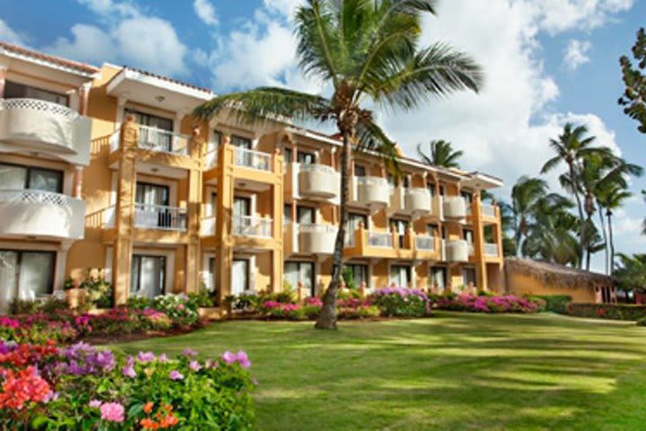 Viva Dominicus Palace by Wyndham