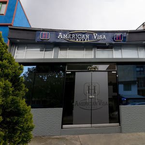 Hotel American Visa