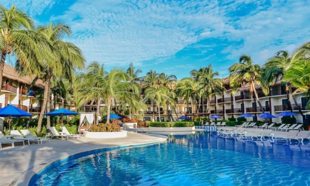 The Reef Coco Beach Resort & Spa - Optional All Inclusive