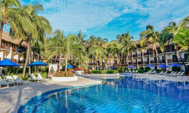 The Reef Coco Beach Resort & Spa - Optional All Inclusive