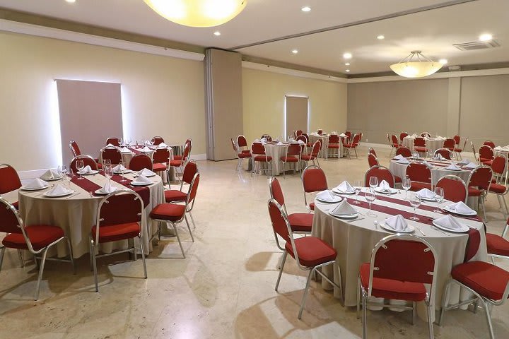 Salón de eventos