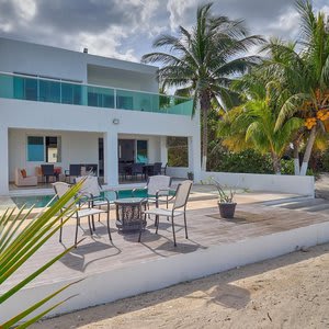 Casa Nazul - Yucatan Home Rentals