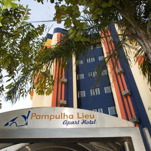 Pampulha Lieu Hotel