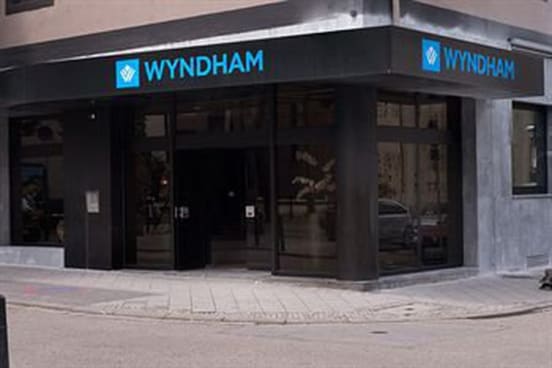 nyx hotel leonardo mannheim