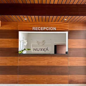 Hotel Nuxká by Heaven