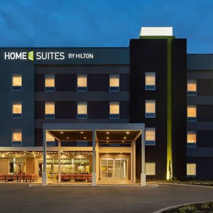 Home2 Suites by Hilton San Antonio North-Stone Oak, TX