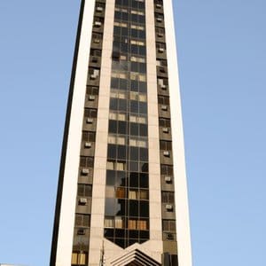 NEWciti Sao Paulo