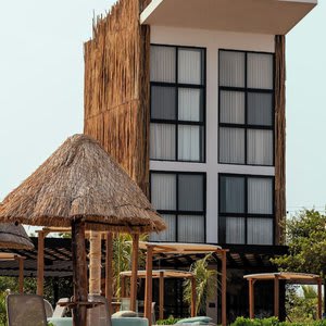 Tótem Beach Club