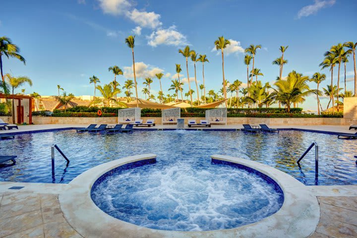 Hideaway At Royalton Punta Cana An Autograph Collection All Inclusive