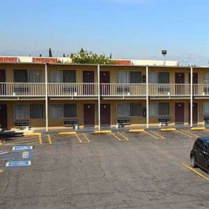 Motel 6 Pico Rivera, CA - Los Angeles