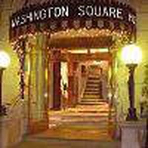 Washington Square Hotel